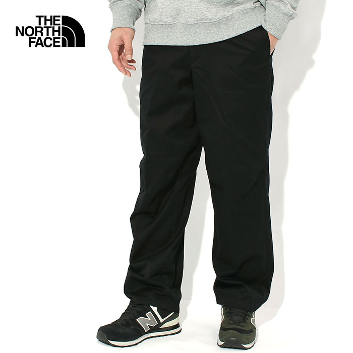 THE NORTH FACE（ザ ノースフェイス） パンツ メンズ ロック ステディ