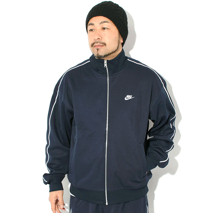 NIKE（ナイキ） ジャージー ジャケット メンズ クラブ ニット OS