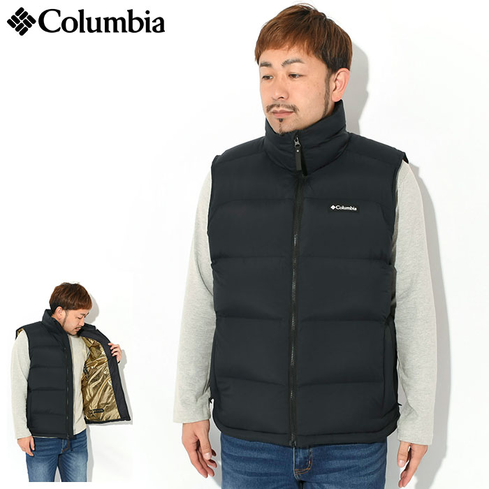 Columbia（コロンビア） ジャケット オムニヒート メンズ ブーロー