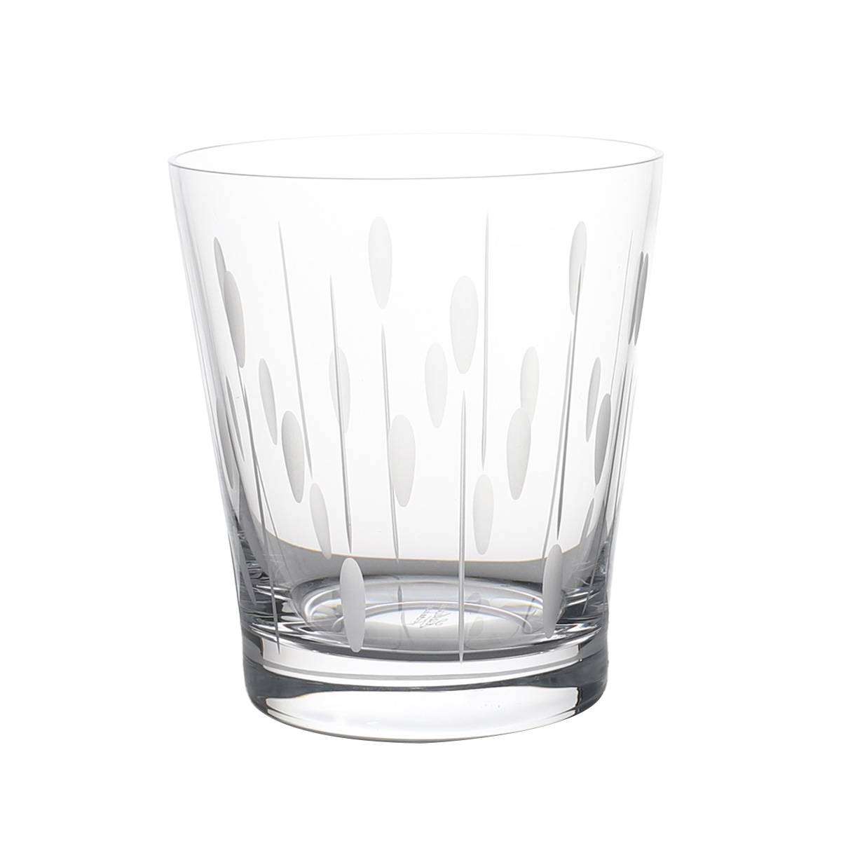 LALIQUE（ラリック） ロータス タンブラー 300ml グラス ワイングラス