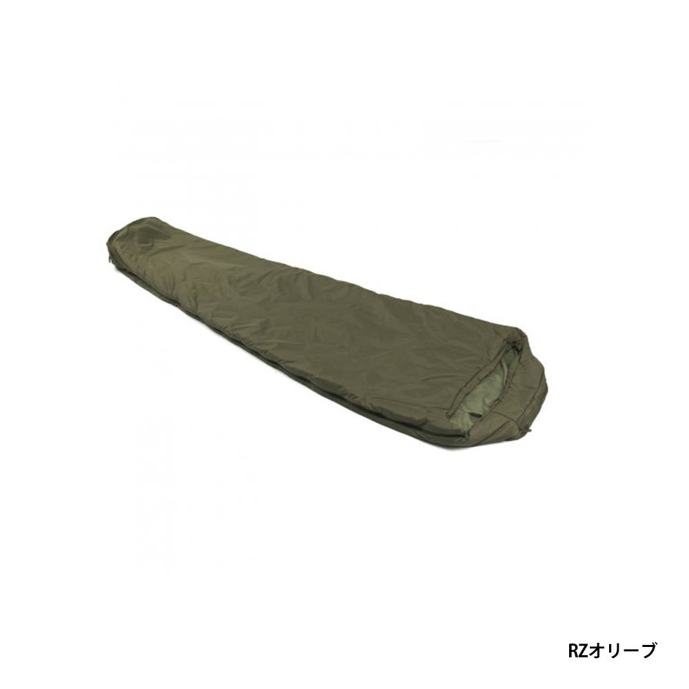 Snugpak（スナグパック） 寝袋 タクティカル2 ライトジップ シュラフ