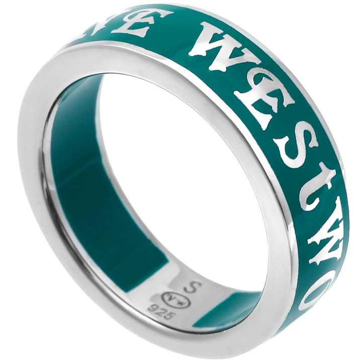 Vivienne Westwood（ヴィヴィアンウエストウッド） リング 指輪