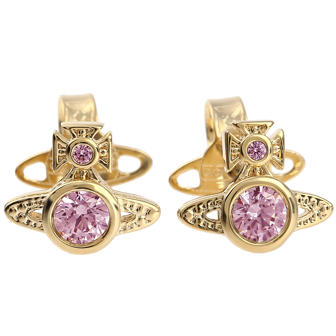 Vivienne Westwood（ヴィヴィアンウエストウッド） ピアス レディース