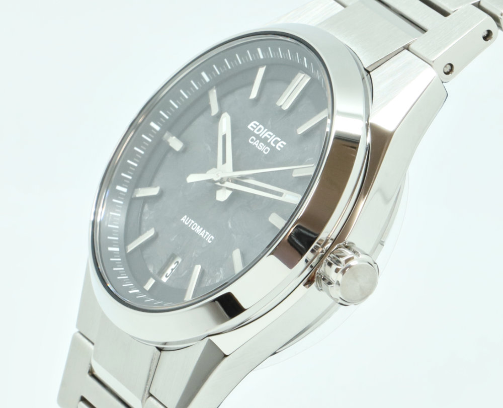 EDIFICE（CASIO） カシオ エディフィス 機械式 EFK-100YCD-1AJF