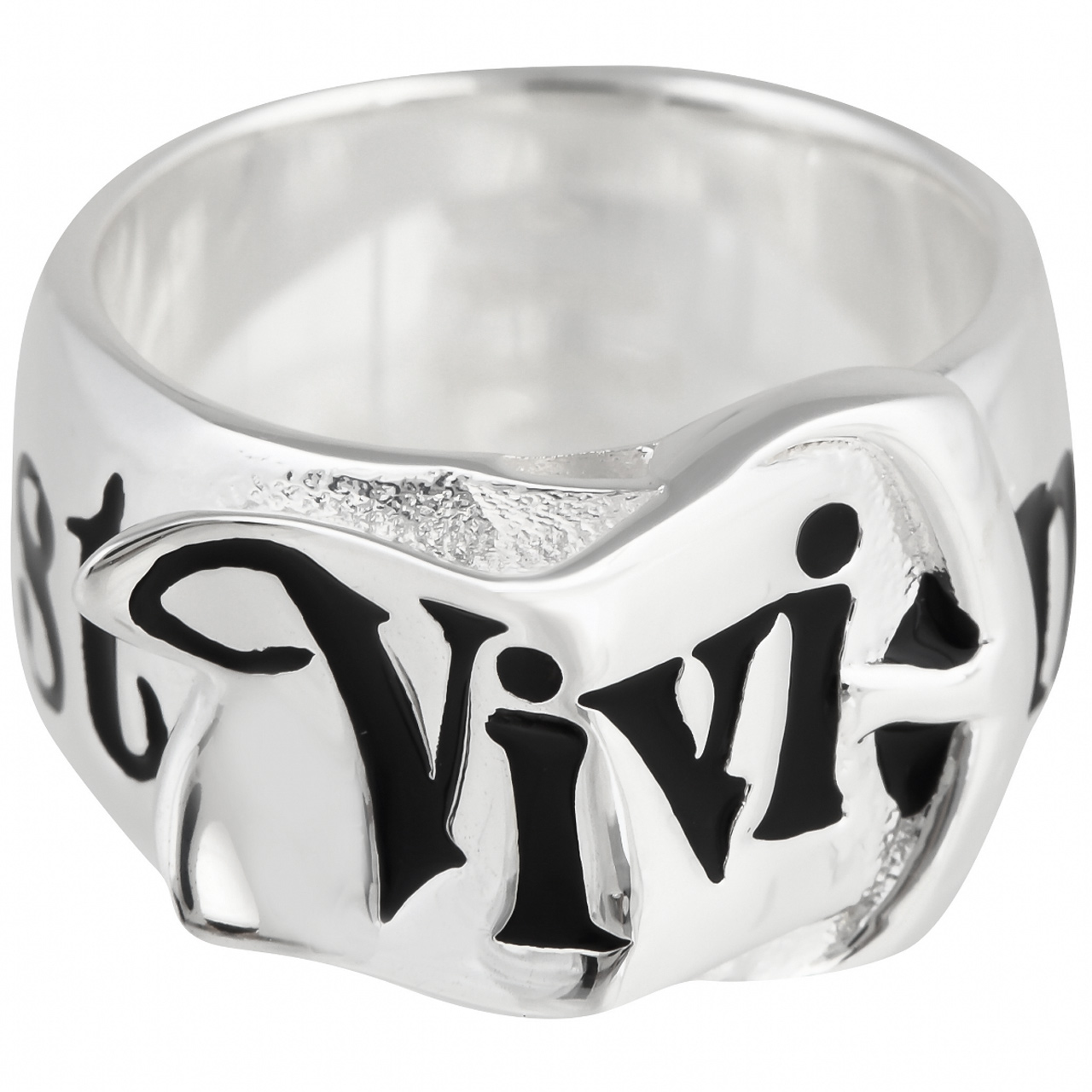 Vivienne Westwood（ヴィヴィアンウエストウッド） リング 指輪