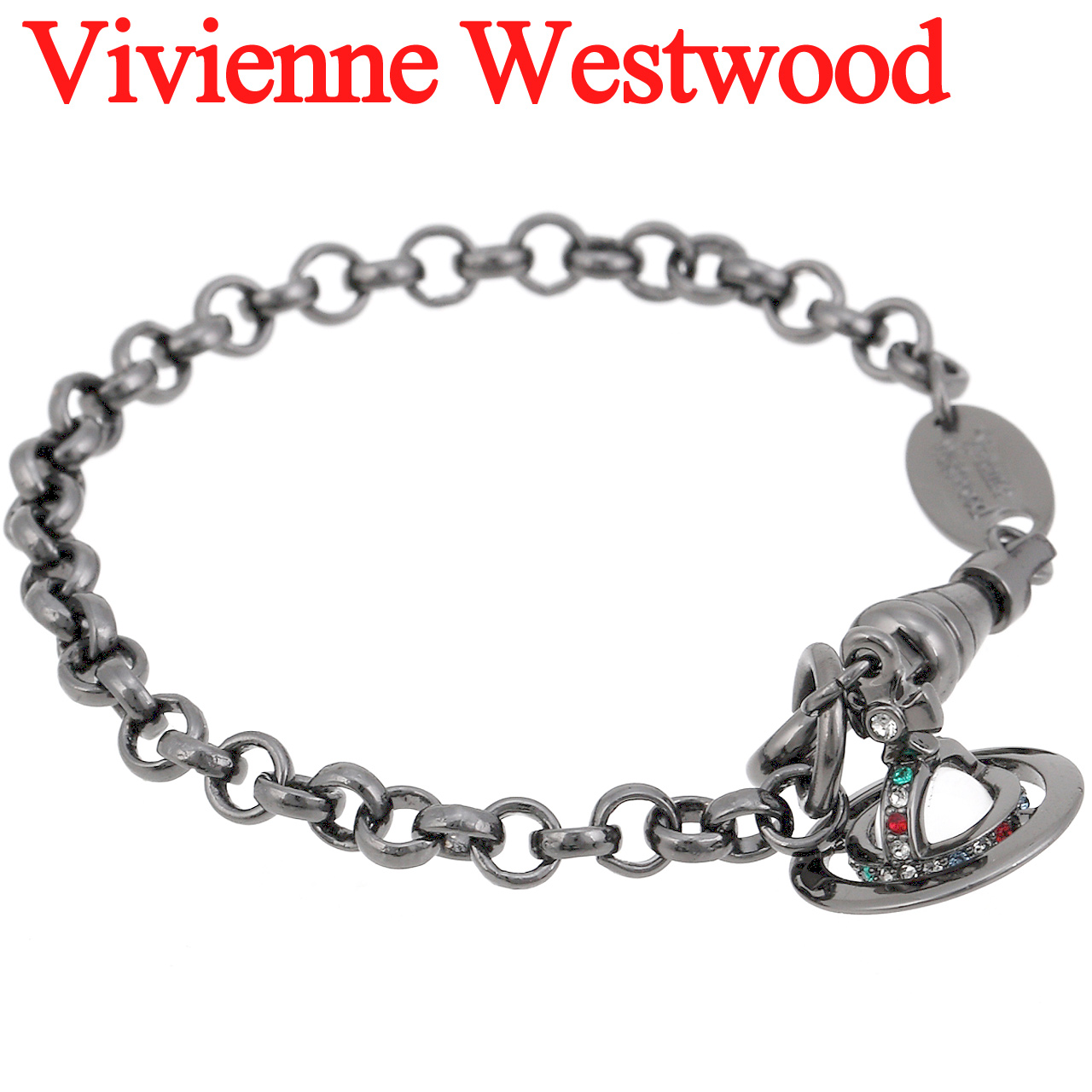 Vivienne Westwood（ヴィヴィアンウエストウッド） ブレスレット プチ