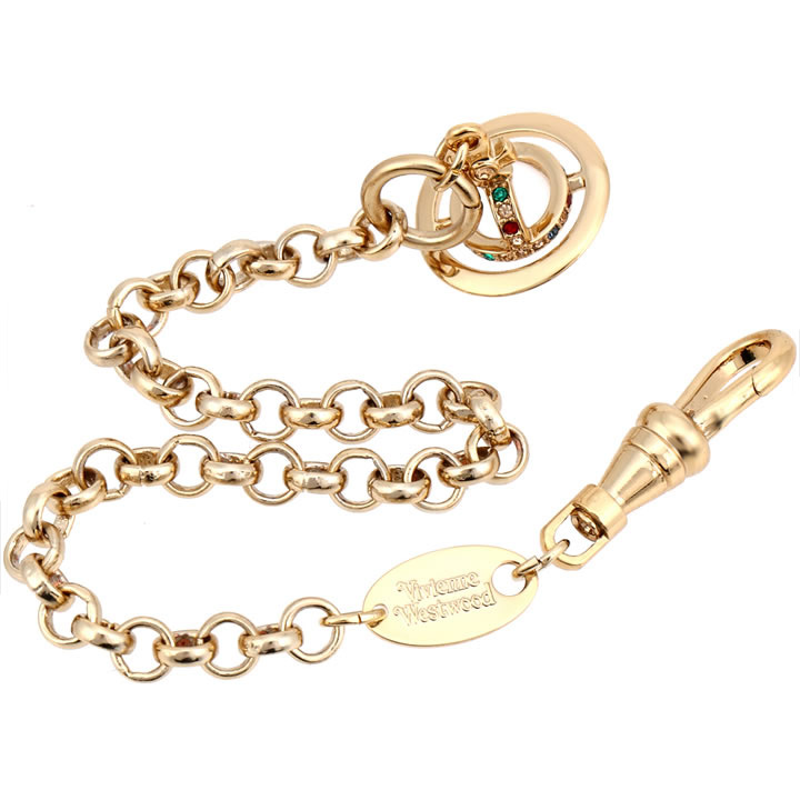 Vivienne Westwood（ヴィヴィアンウエストウッド） ブレスレット プチ