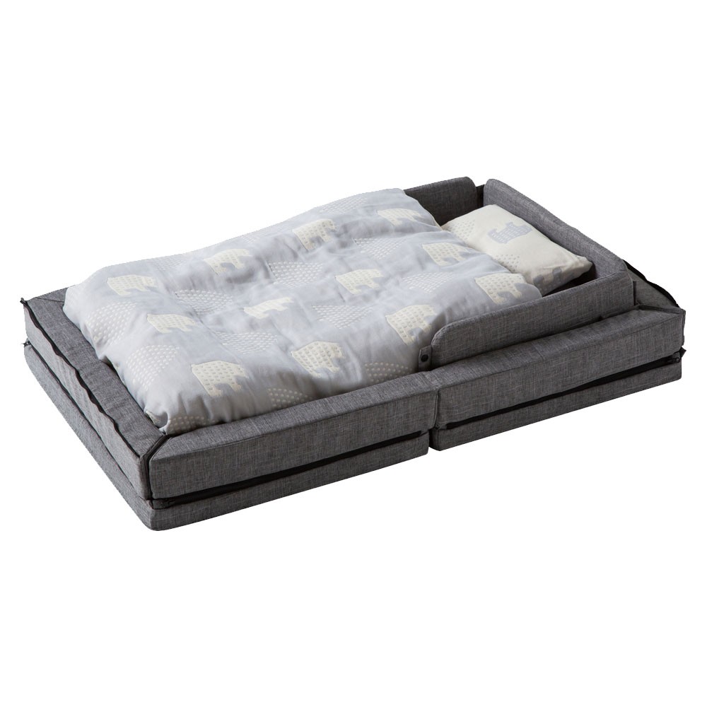 farska（ファルスカ） ベビー布団 セット 布団セット ベビーベッド