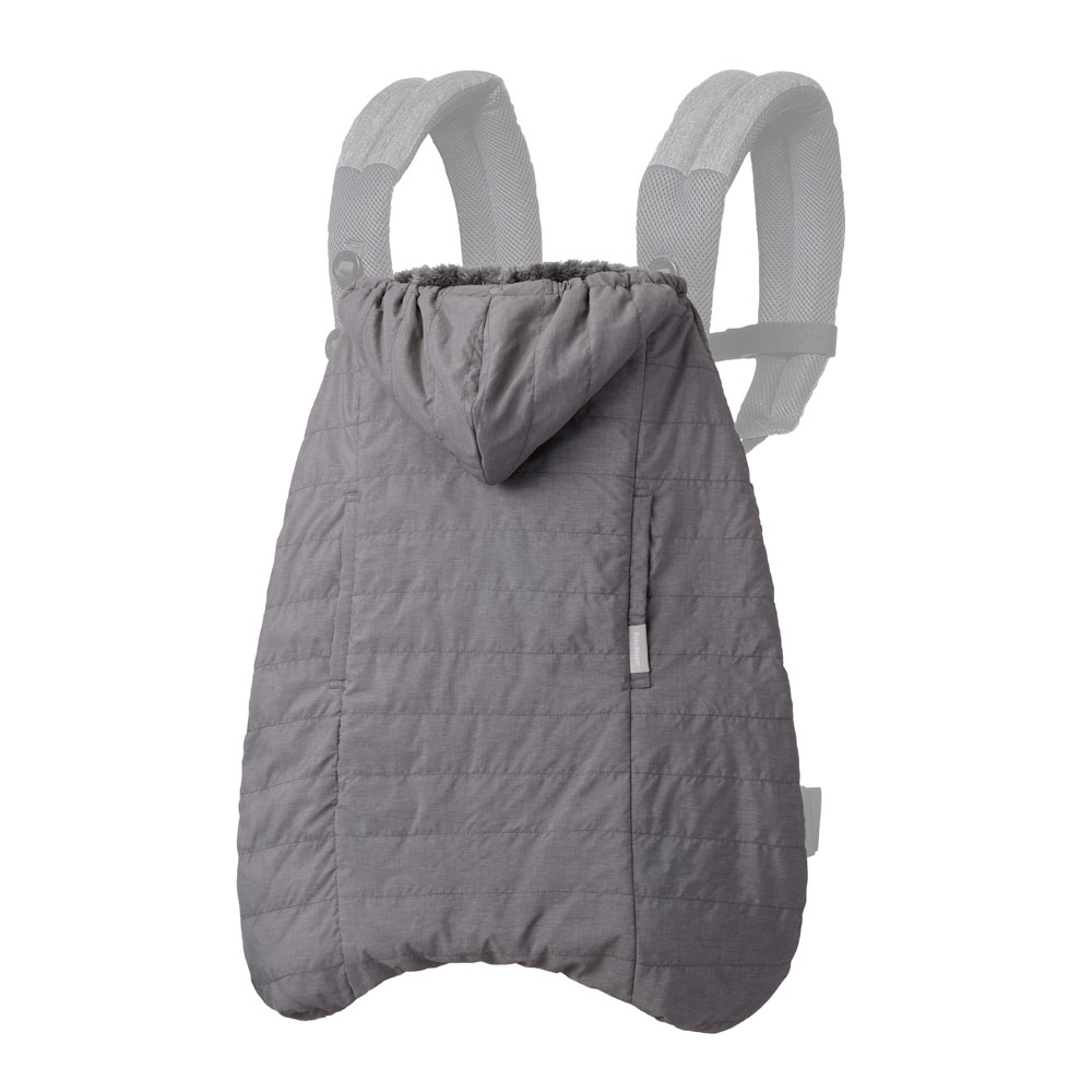 BabyHopper 抱っこ紐カバー エルゴベビー 防寒 レインカバー おしゃれ