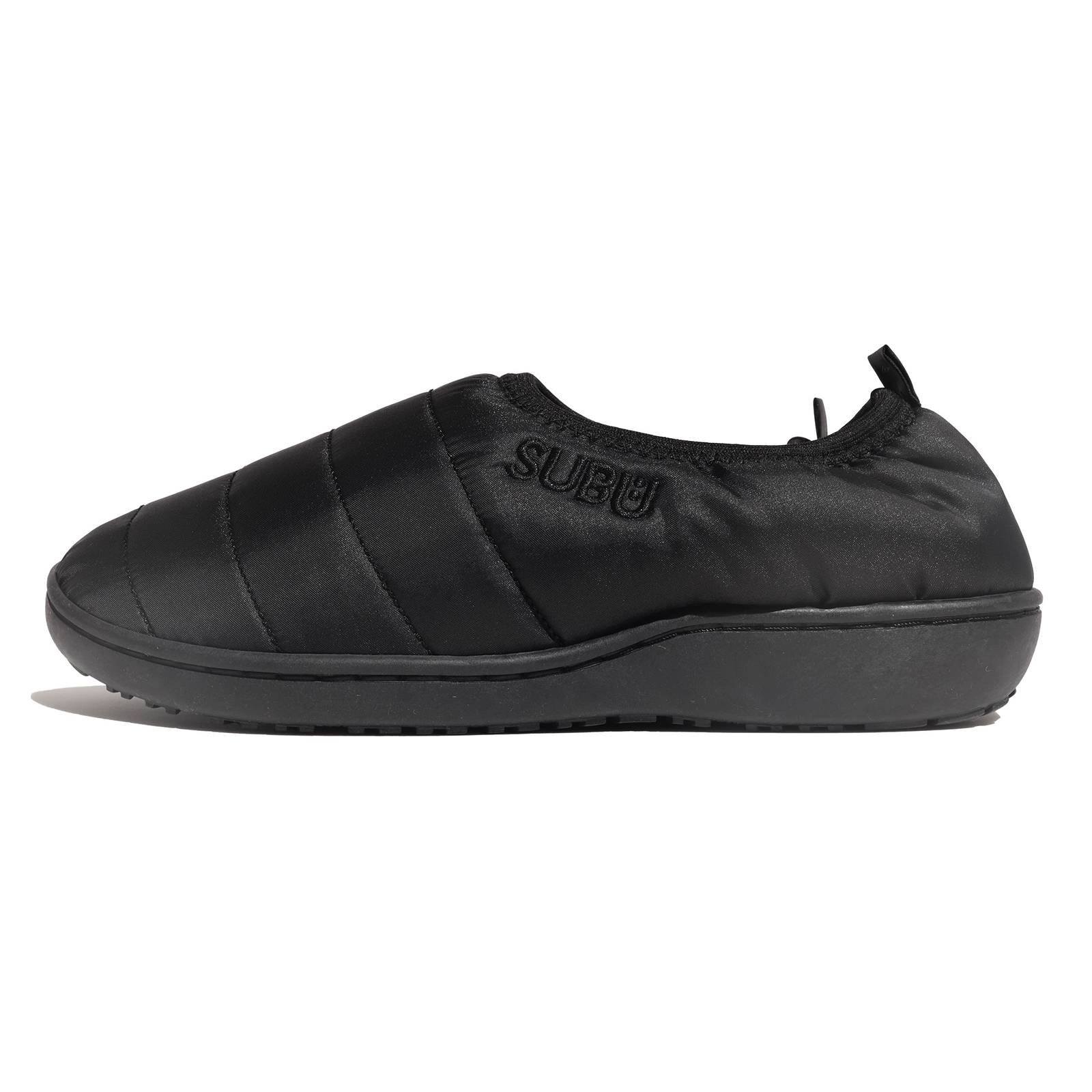 SUBU（スブ） サンダル スリッポン VAMP ヴァンプ F-line エフライン