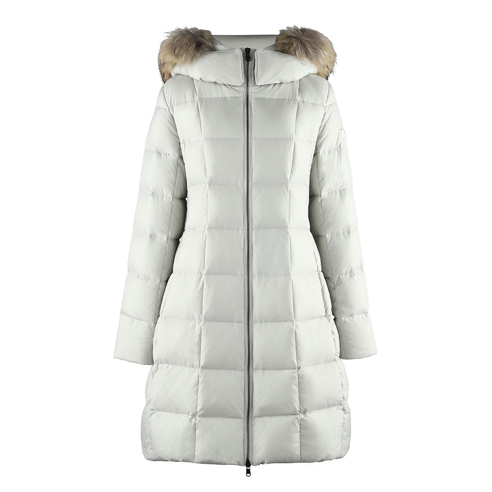 TATRAS（タトラス） ロング ダウンジャケット DOWN JACET レディース