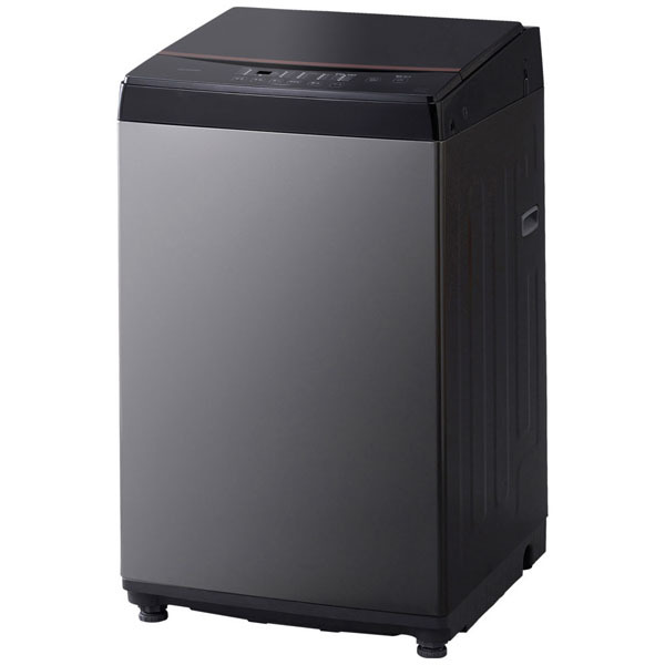 IRIS OHYAMA（アイリスオーヤマ） 洗濯機 6kg 縦型洗濯機 一人暮らし