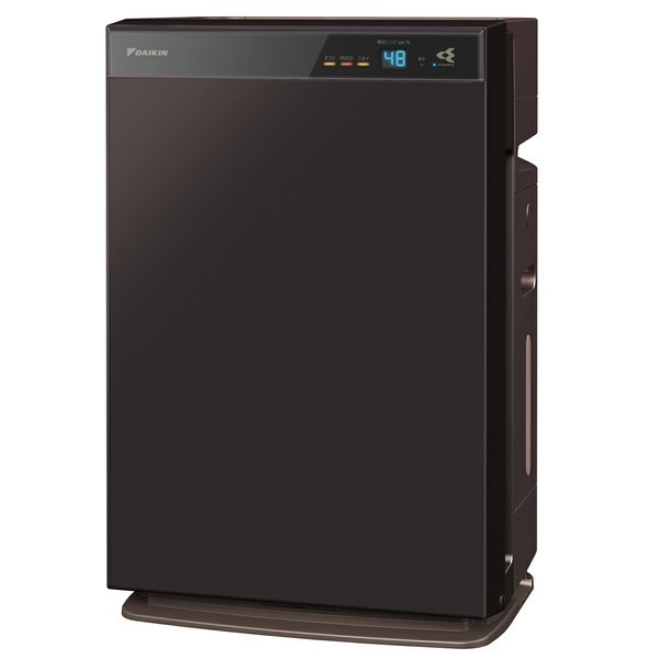 ダイキン（DAIKIN） 空気清浄機 加湿 花粉 加湿空気清浄機 オシャレ