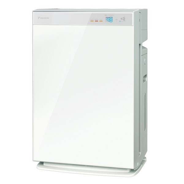ダイキン（DAIKIN） 空気清浄機 加湿 花粉 加湿空気清浄機 オシャレ