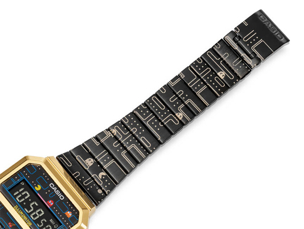 スタンダード デジタル CASIO カシオ Vintage ヴィンテージシリーズ