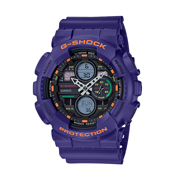 G-SHOCK Gショック ジーショック 限定カラー カシオ アナデジ 腕時計