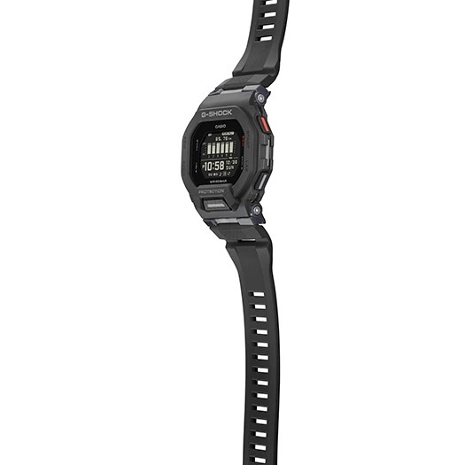 G-SQUAD G-SHOCK Gショック スマートフォンリンク カシオ CASIO