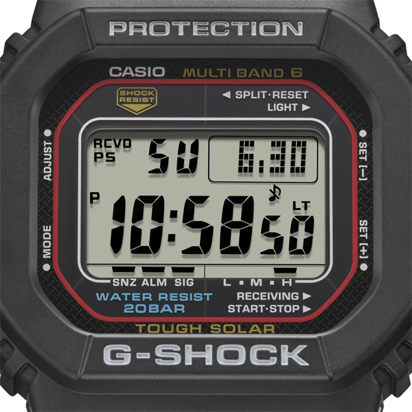 ORIGIN(G-SHOCK) G-SHOCK Gショック ORIGIN カシオ CASIO 電波