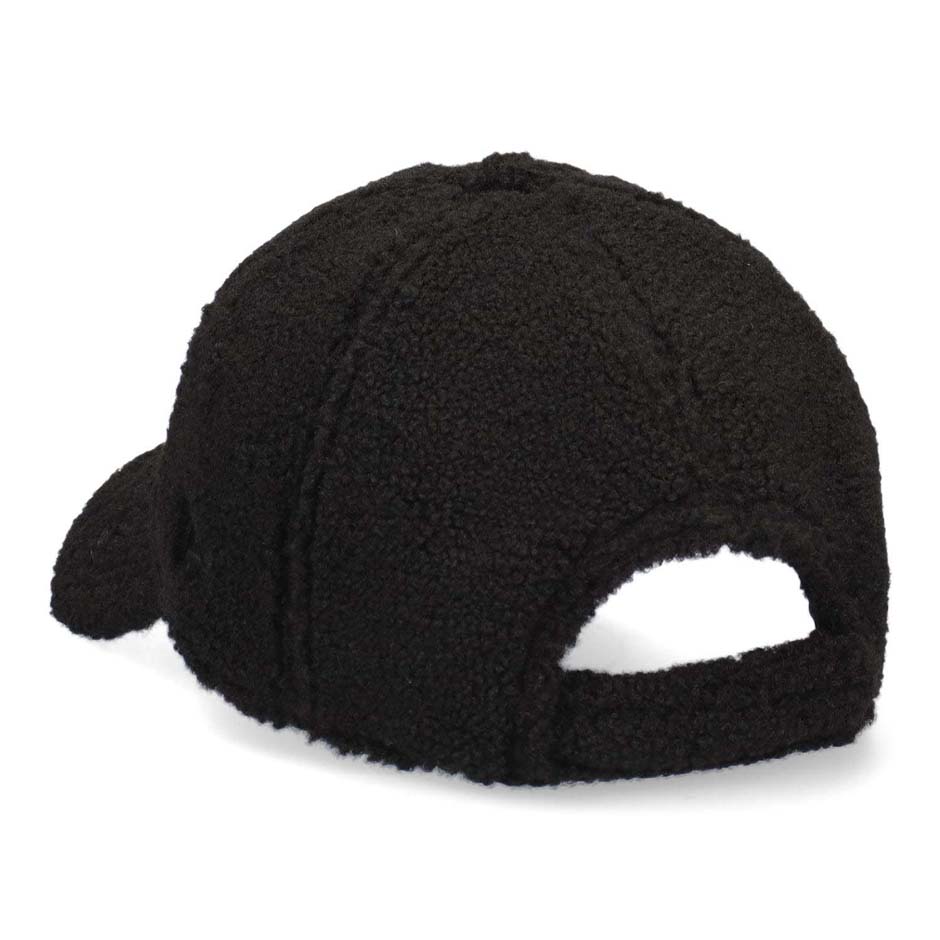 NEW ERA（ニューエラ） 9TWENTY ボアフリース LA NY キャップ ボア