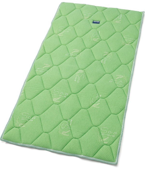 magniflex（マニフレックス） トッパーナチュラル （シングル