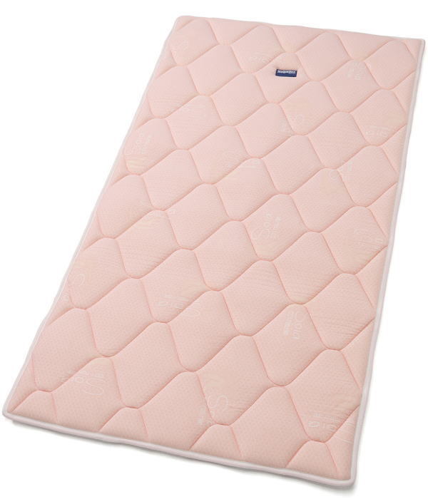 magniflex（マニフレックス） トッパーナチュラル （シングル