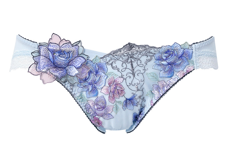 サルート（SALUTE） ワコール 23グループ 23G スタンダードショーツ M