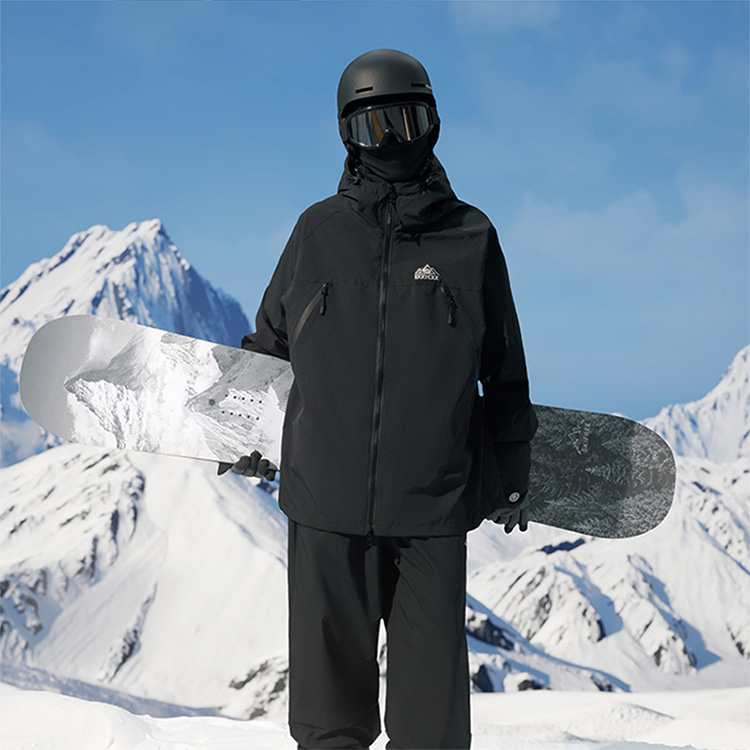 スキーウェア セットアップ 2点セット トップス パンツ ジャケット