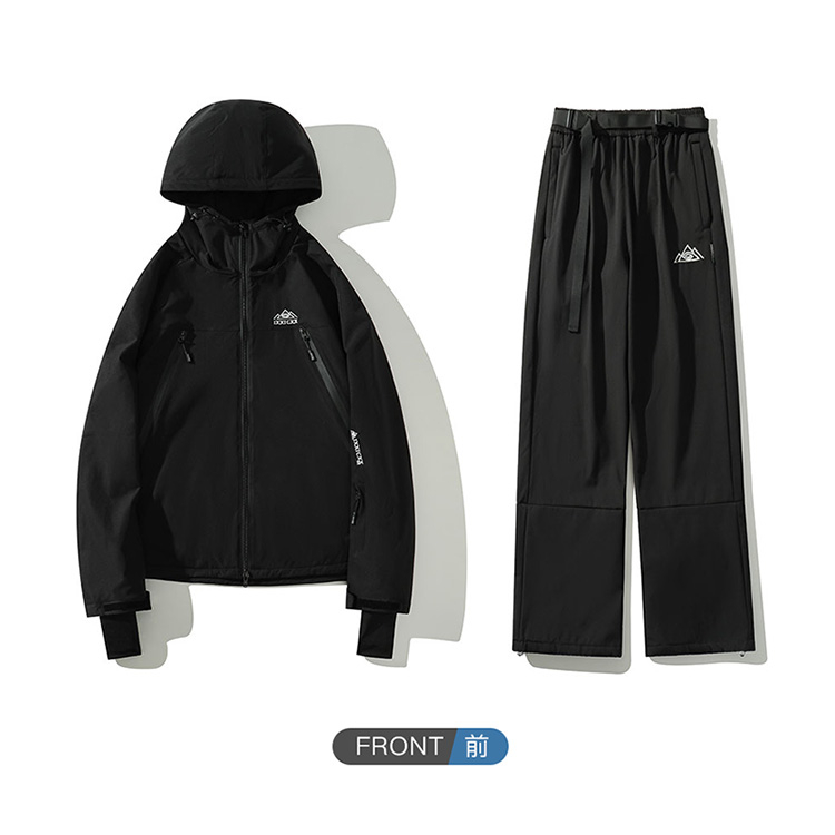 スキーウェア セットアップ 2点セット トップス パンツ ジャケット