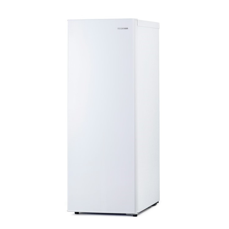IRIS OHYAMA（アイリスオーヤマ） 冷凍庫 小型 家庭用 スリム 80L