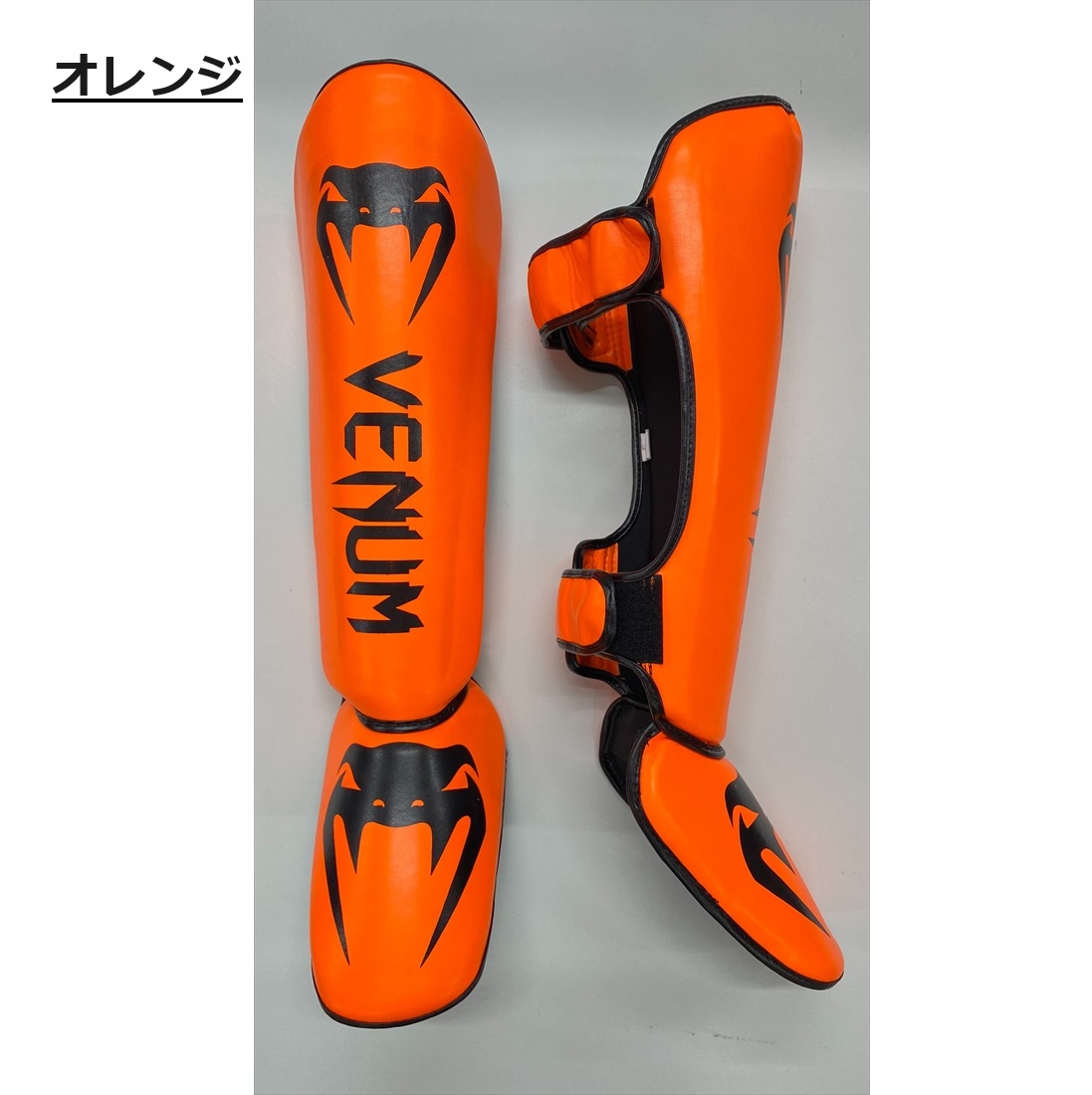 訳あり アウトレット レガース VENUM レッグガード シンガード レッグ