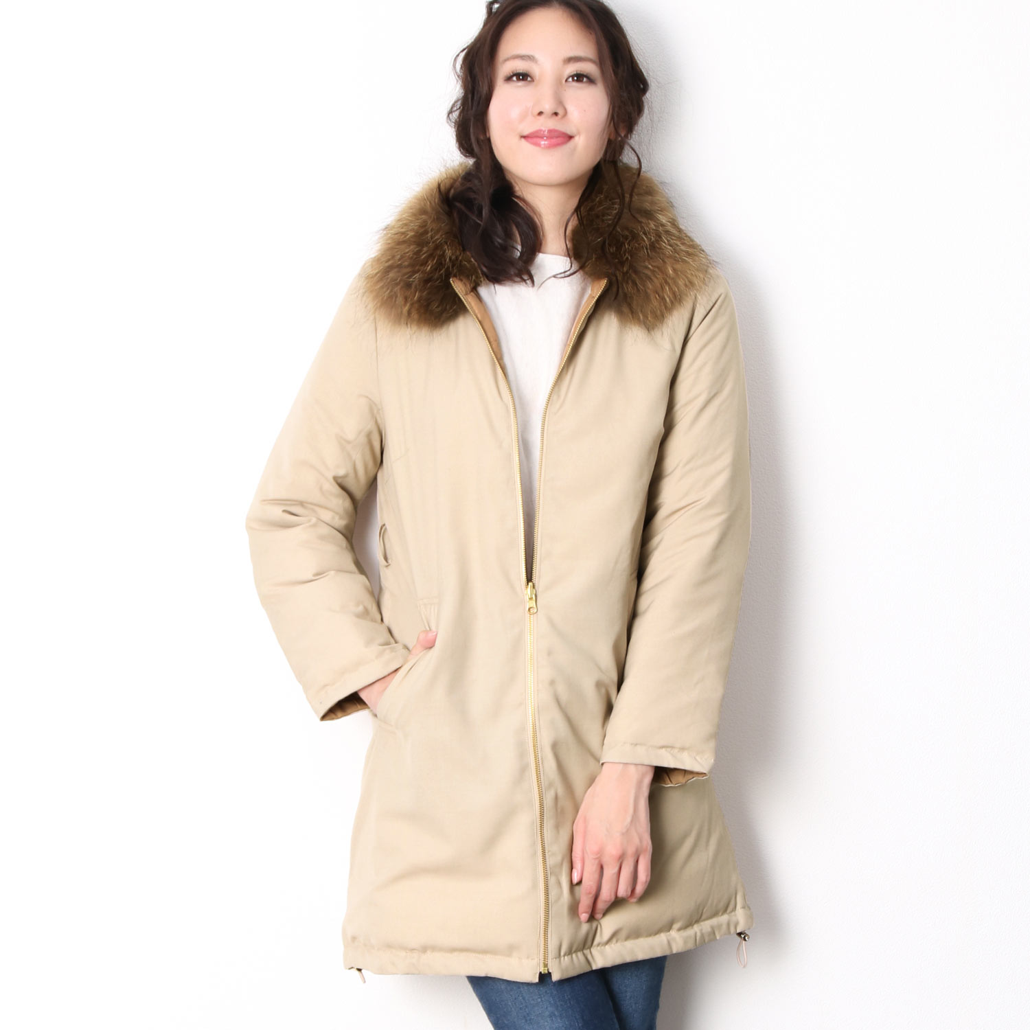 sankyo shokai（三京商会） ＜爆買＞[10%offクーポン]リバーシブル