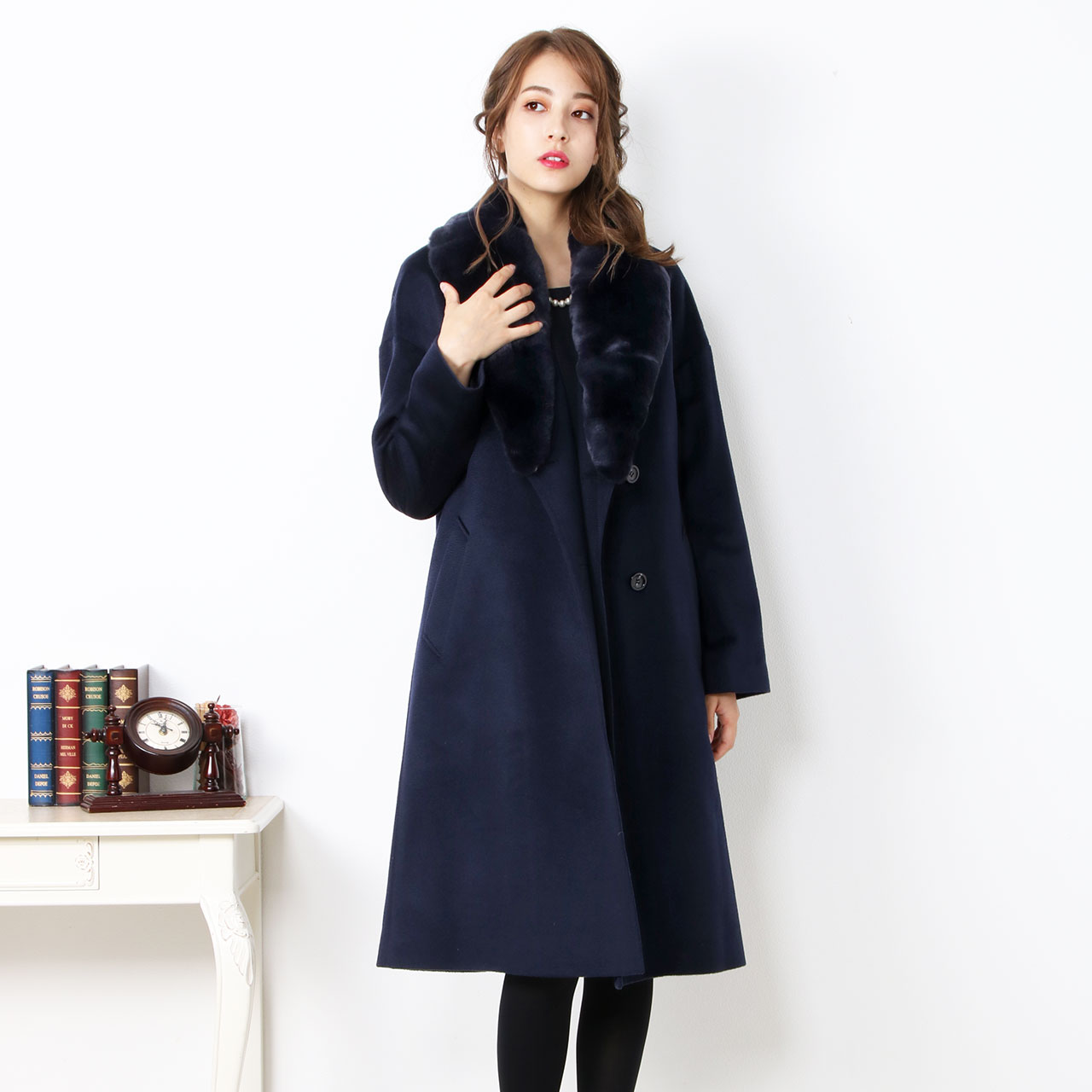 sankyo shokai（三京商会） ＜爆買＞[10%offクーポン]ERA コート