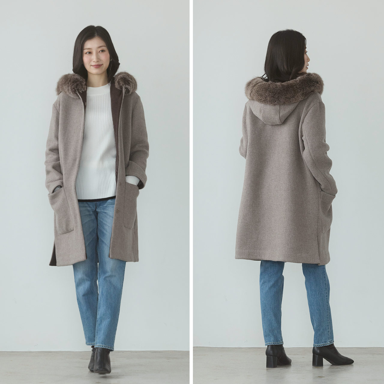 sankyo shokai（三京商会） ＜爆買＞[10%offクーポン]日本製 ロング