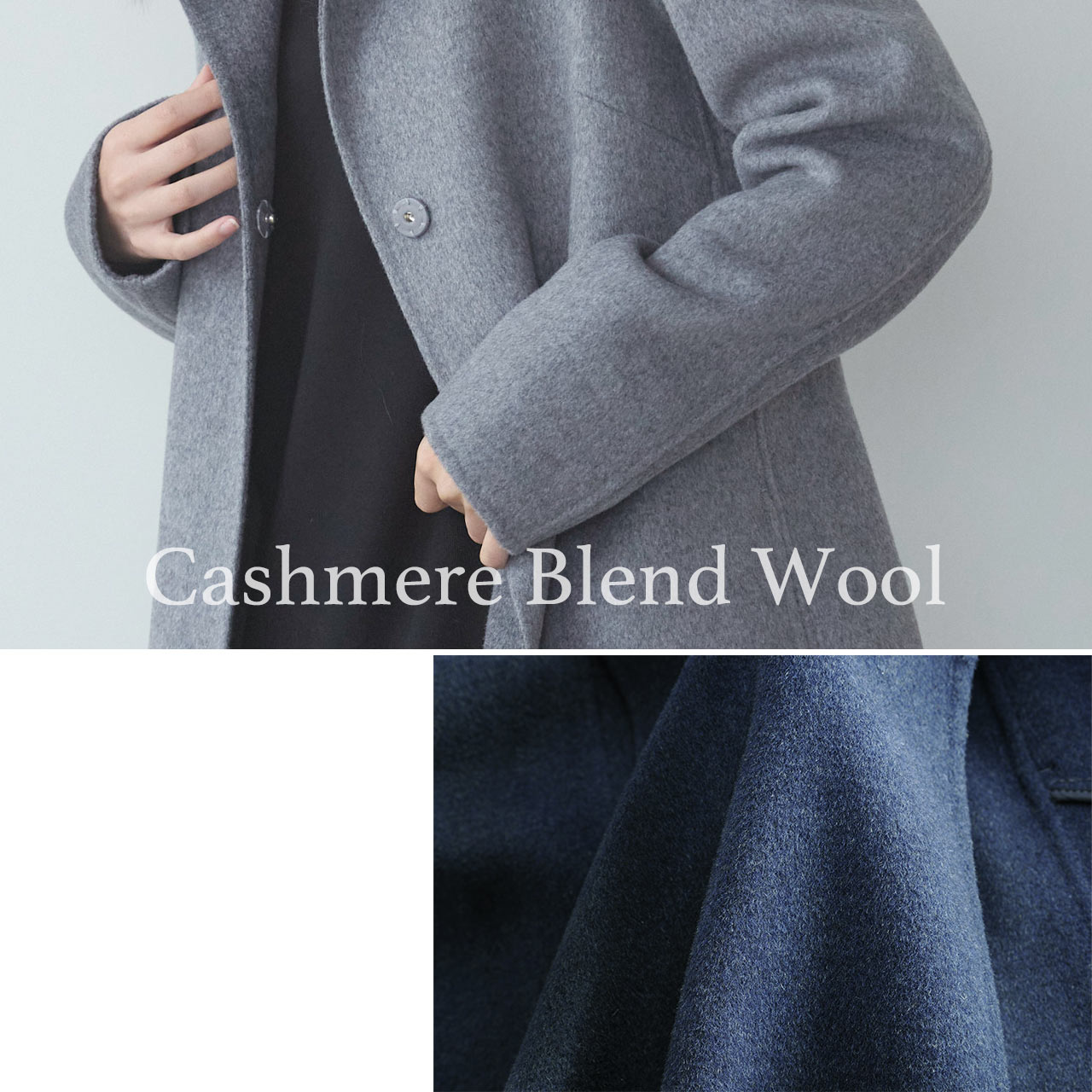 Filomo（フィローモ） ＜爆買＞[10%offクーポン]カシミヤ 混 ロング