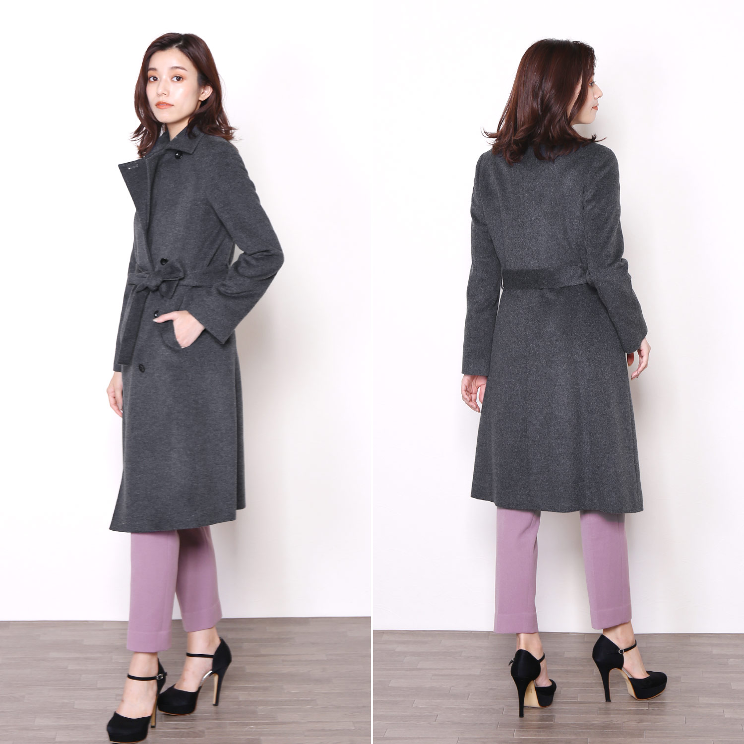 sankyo shokai（三京商会） ＜爆買＞[10%offクーポン]カシミヤ