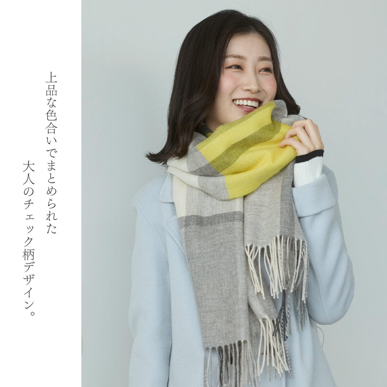 sankyo shokai（三京商会） ＜爆買＞［期間限定価格］カシミヤ 100