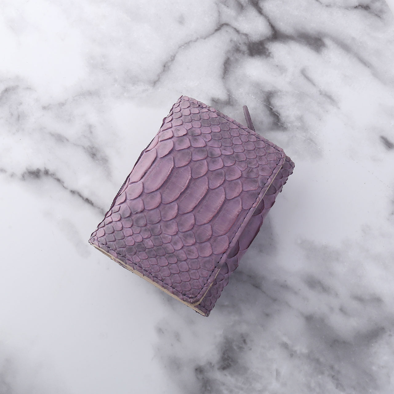 sankyo shokai（三京商会） ＜爆買＞ミニ財布 レディース 三つ折り