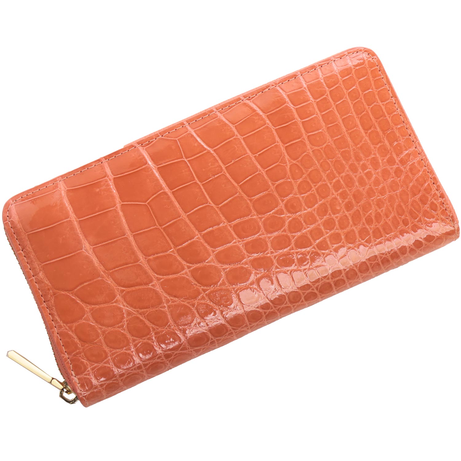 sankyo shokai（三京商会） ＜爆買＞［期間限定価格］クロコダイル 長