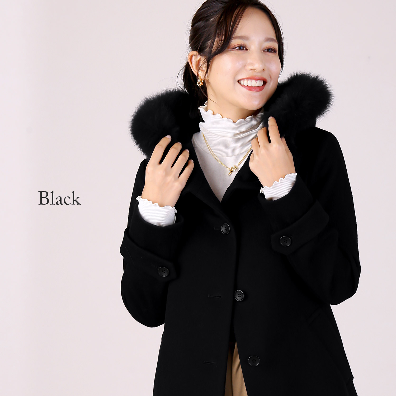 Filomo（フィローモ） ＜爆買＞[10%offクーポン]カシミヤ ブレンド