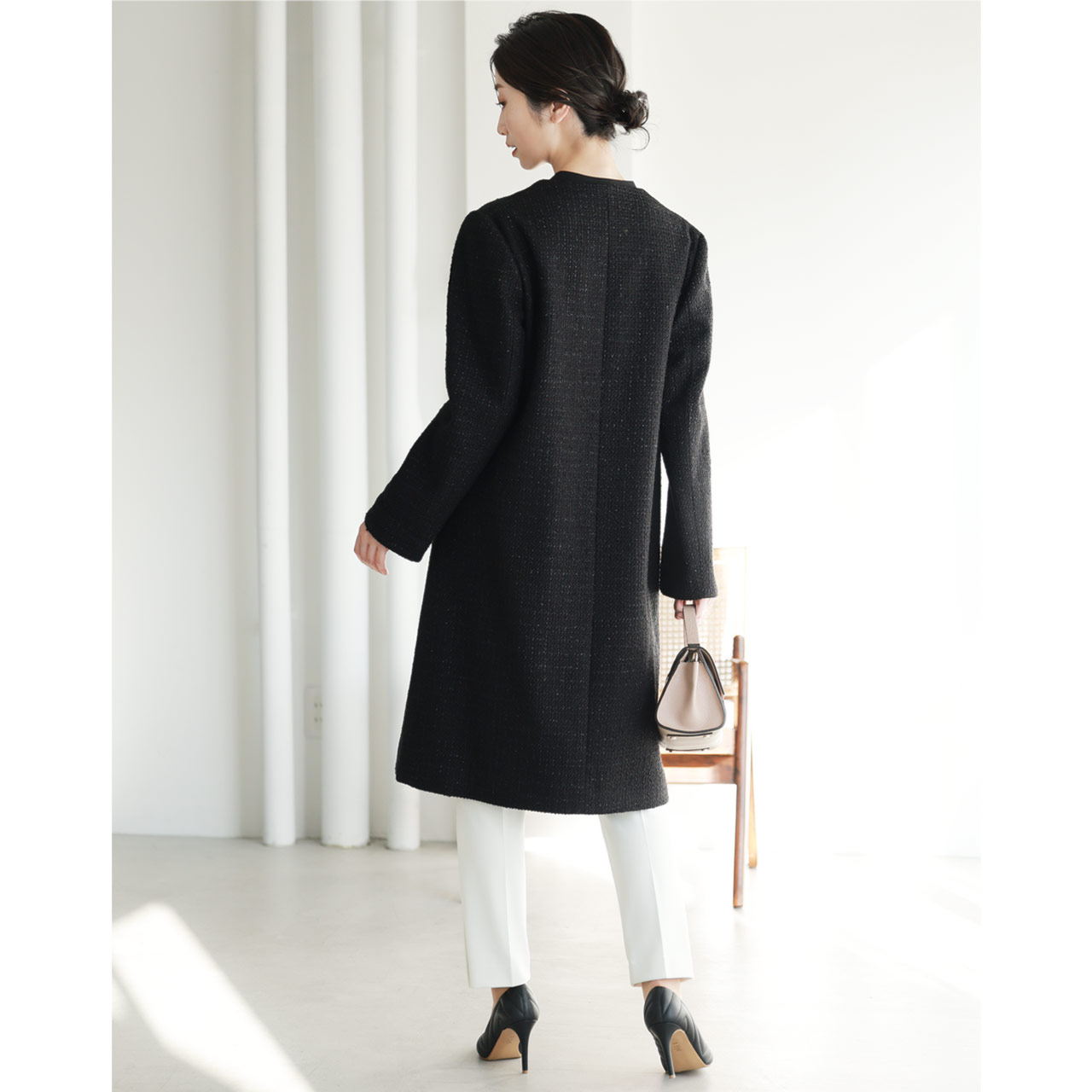 sankyo shokai（三京商会） ＜爆買＞[10%offクーポン]ノーカラー