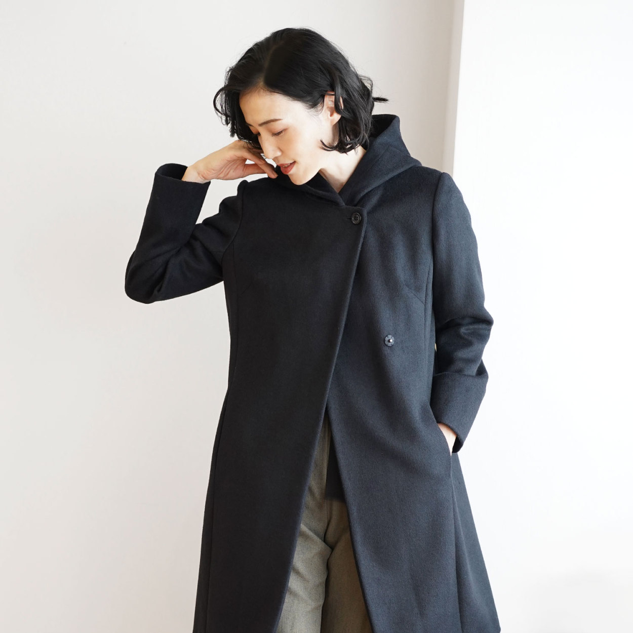 sankyo shokai（三京商会） ＜爆買＞［期間限定価格］コート