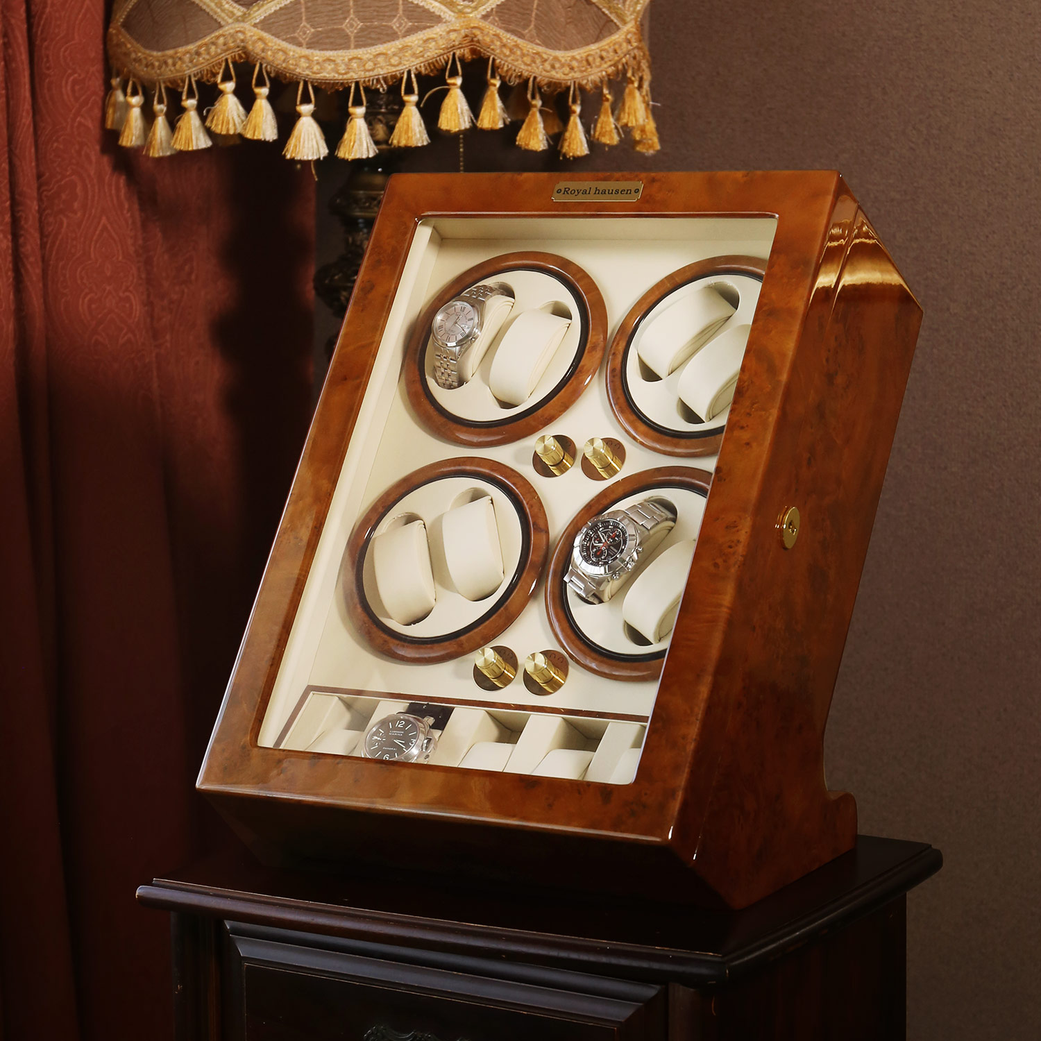 sankyo shokai（三京商会） ワインディングマシーン マブチモーター 8