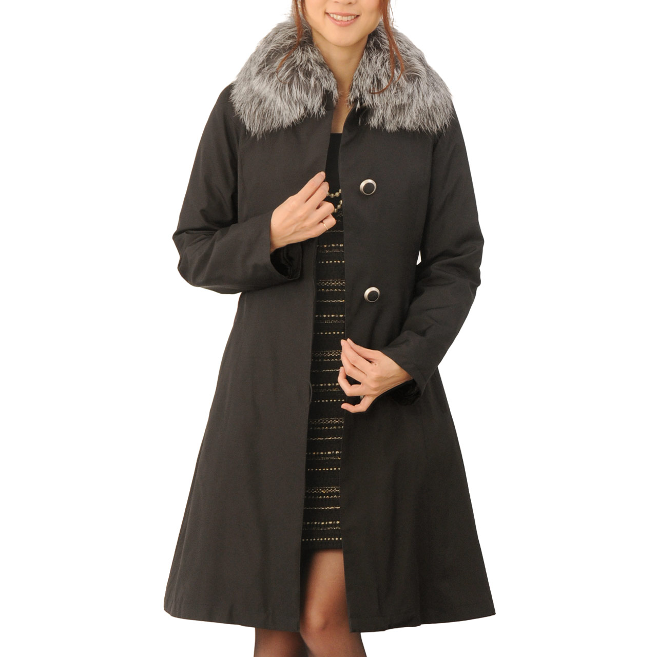 sankyo shokai（三京商会） ＜爆買＞毛皮/シルク ＆ ウィーゼル