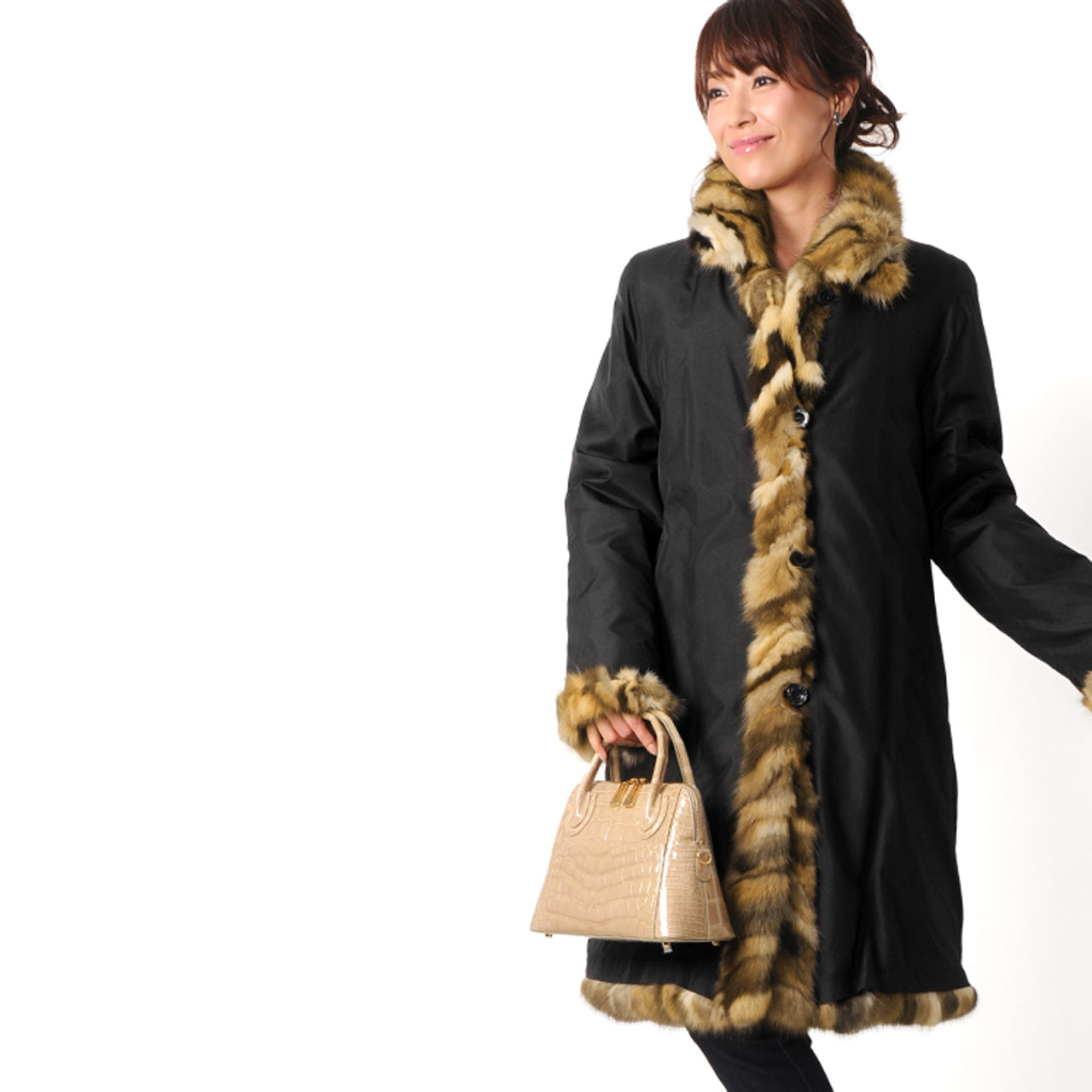 sankyo shokai（三京商会） ＜爆買＞セーブル ＆ シルク100