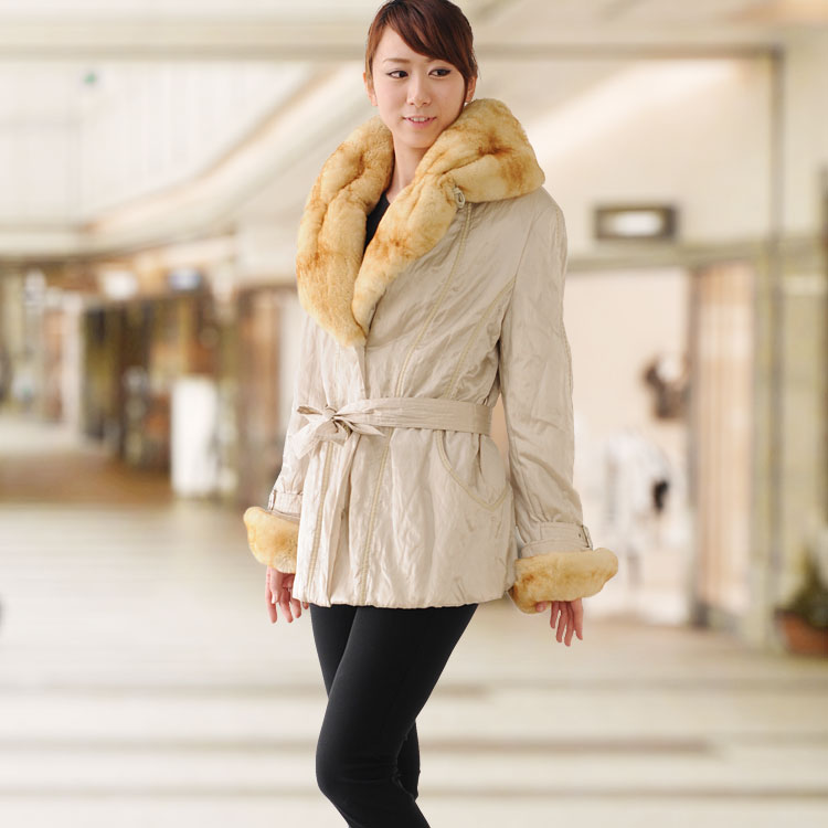 sankyo shokai（三京商会） ＜爆買＞[10%offクーポン]毛皮/レッキス