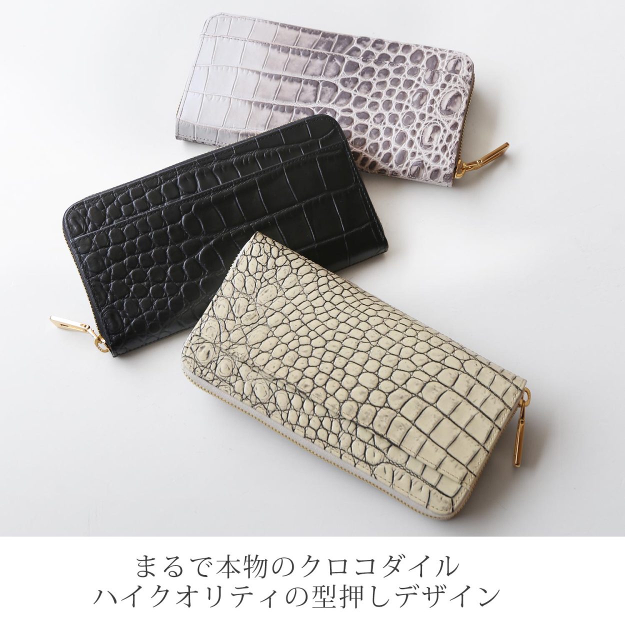 sankyo shokai（三京商会） ＜爆買＞本革 財布 メンズ 長財布