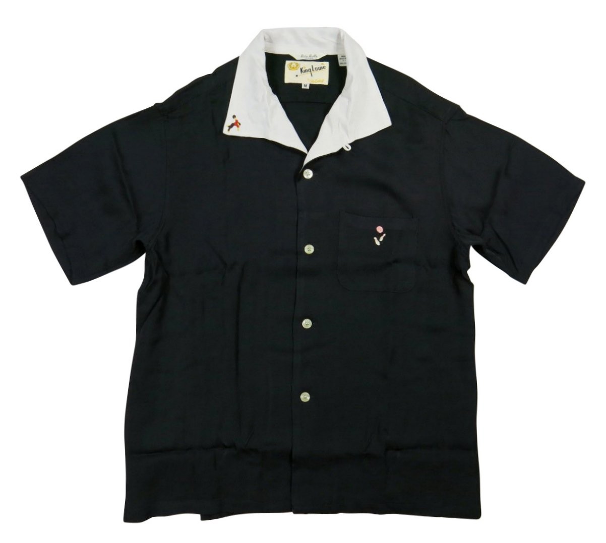 東洋エンタープライズ（TOYO ENTERPRISE） King Louie キングルイ 日本