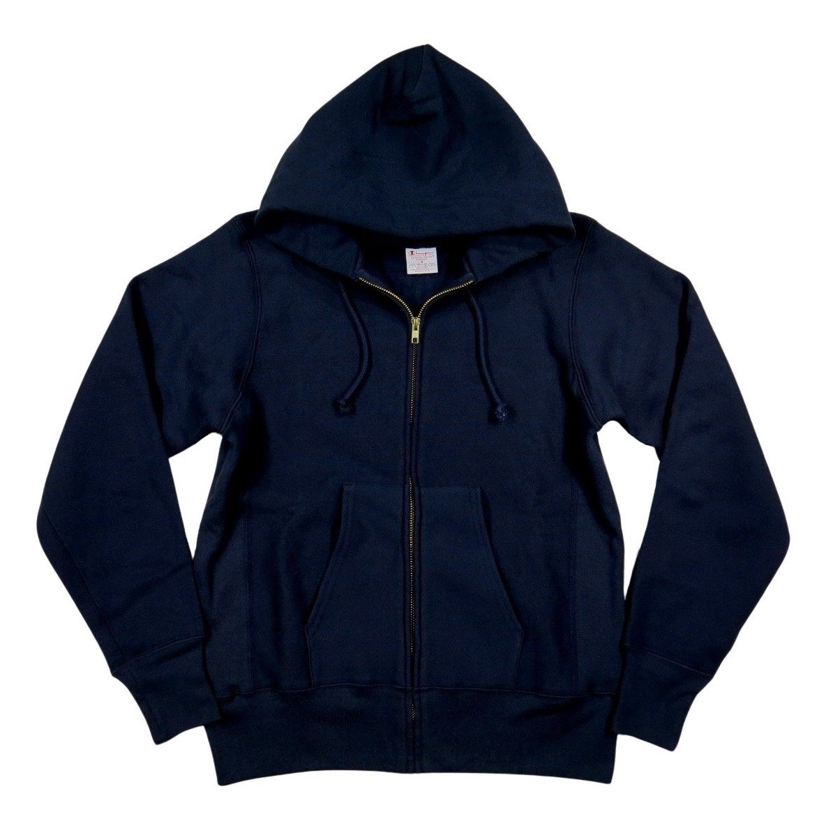 Champion（チャンピオン） Champion USA製 12.5oz 赤単タグ リバース