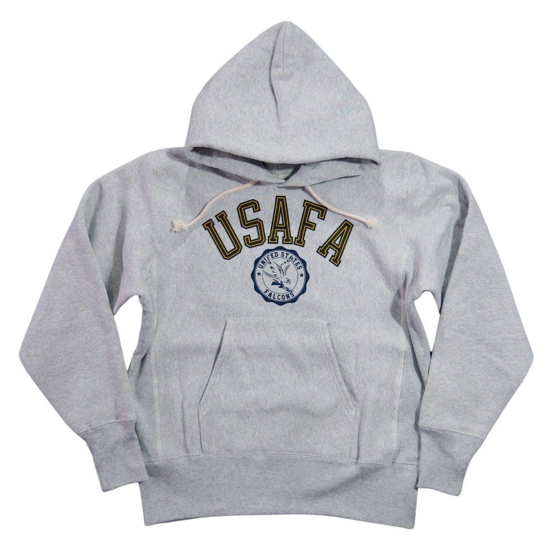 Champion（チャンピオン） 11.5oz リバースウイーブ 青単タグ USA