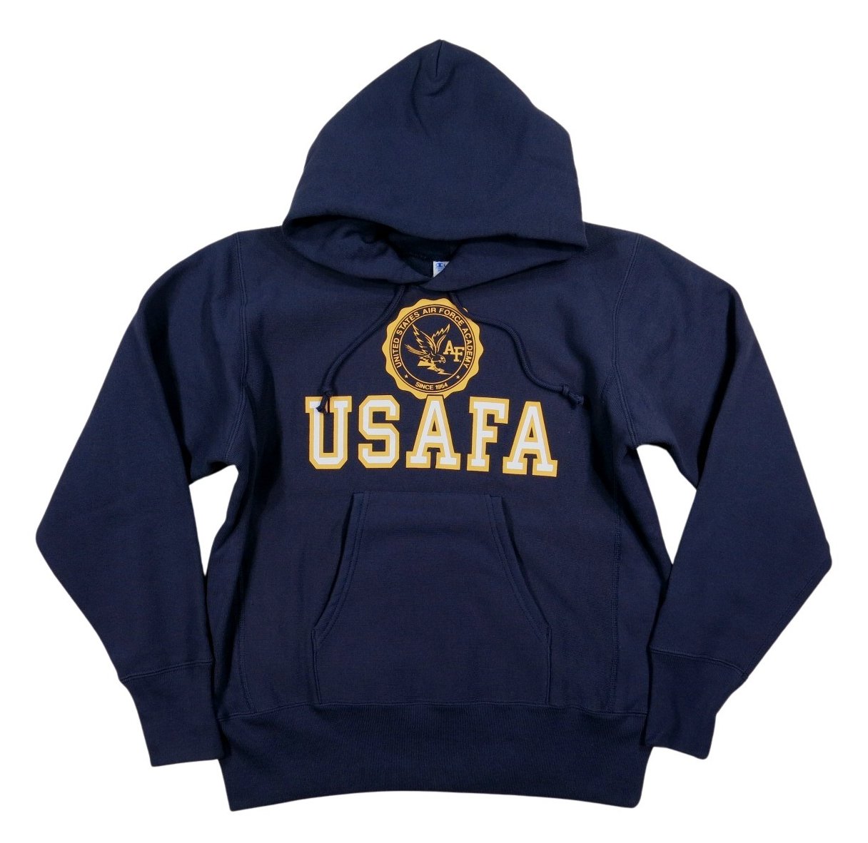 Champion（チャンピオン） 11.5oz リバースウイーブ 青単タグ USA